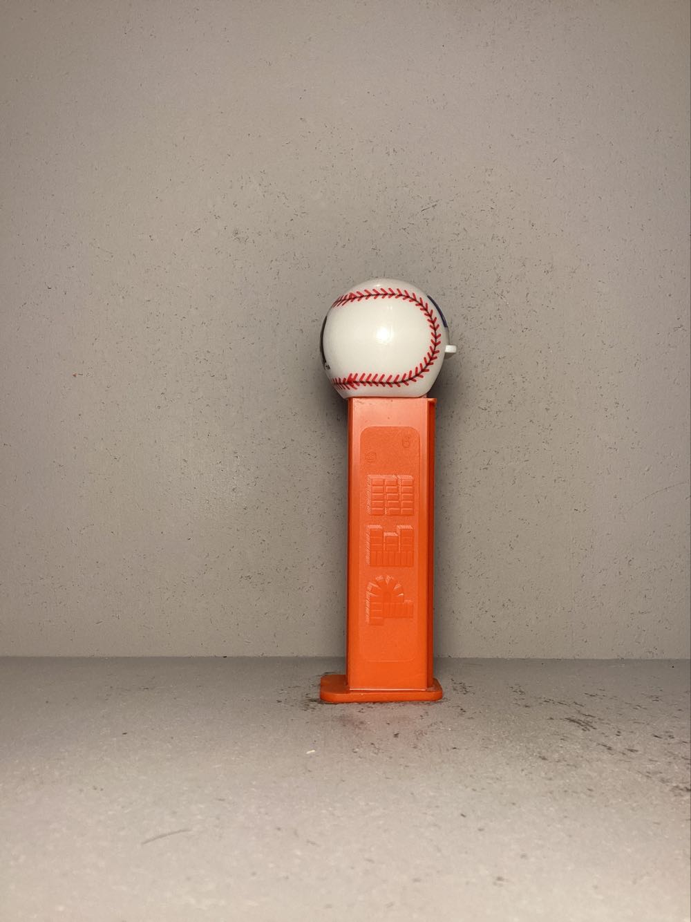 MLB Detroit Tigers Ball A - Sports pez collectible - Main Image 4