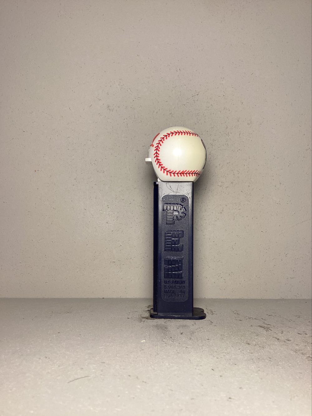 MLB - Detroit Tigers Ball B - MLB Balls pez collectible - Main Image 2