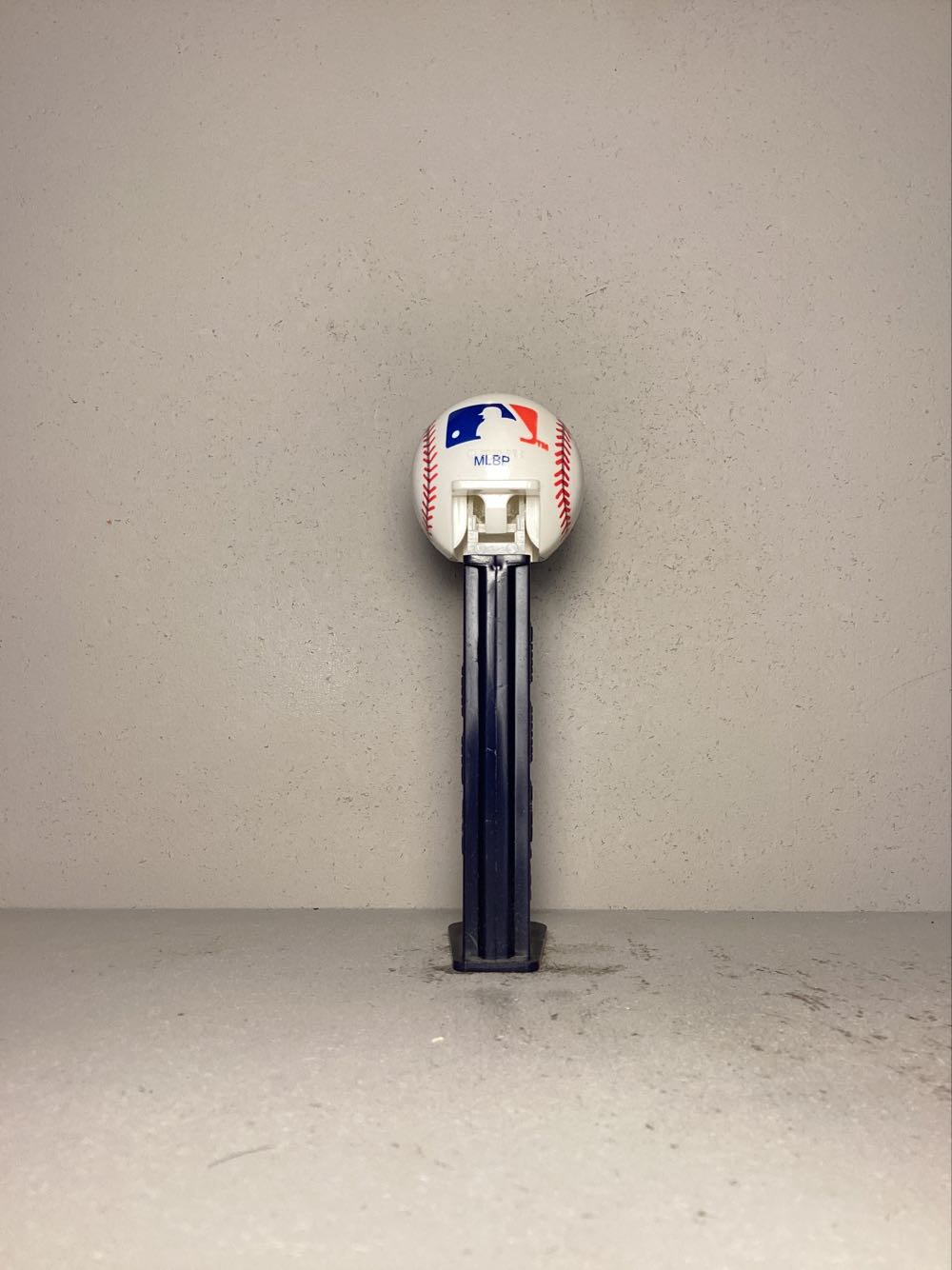 MLB - Detroit Tigers Ball B - MLB Balls pez collectible - Main Image 3
