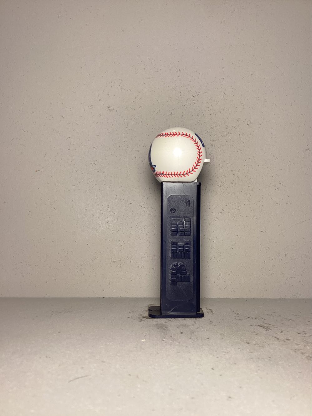 MLB - Detroit Tigers Ball B - MLB Balls pez collectible - Main Image 4