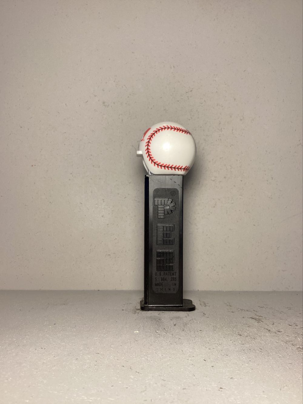 Baseball- MLB Florida Marlins Baseball - Sports pez collectible - Main Image 2