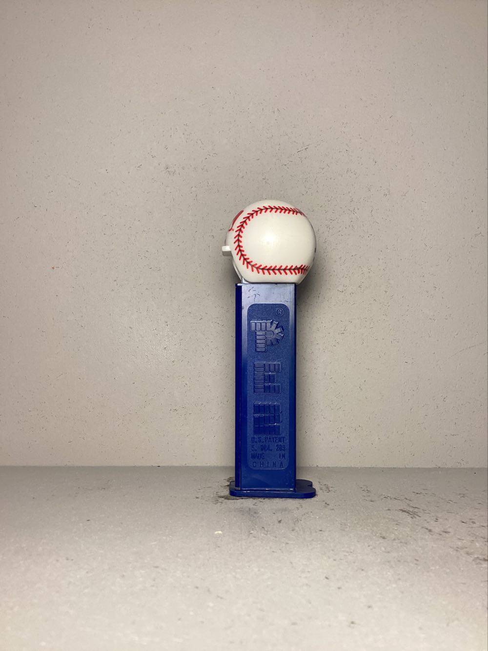 Baseball- MLB Los Angeles Dodgers Baseball - Sports pez collectible - Main Image 2