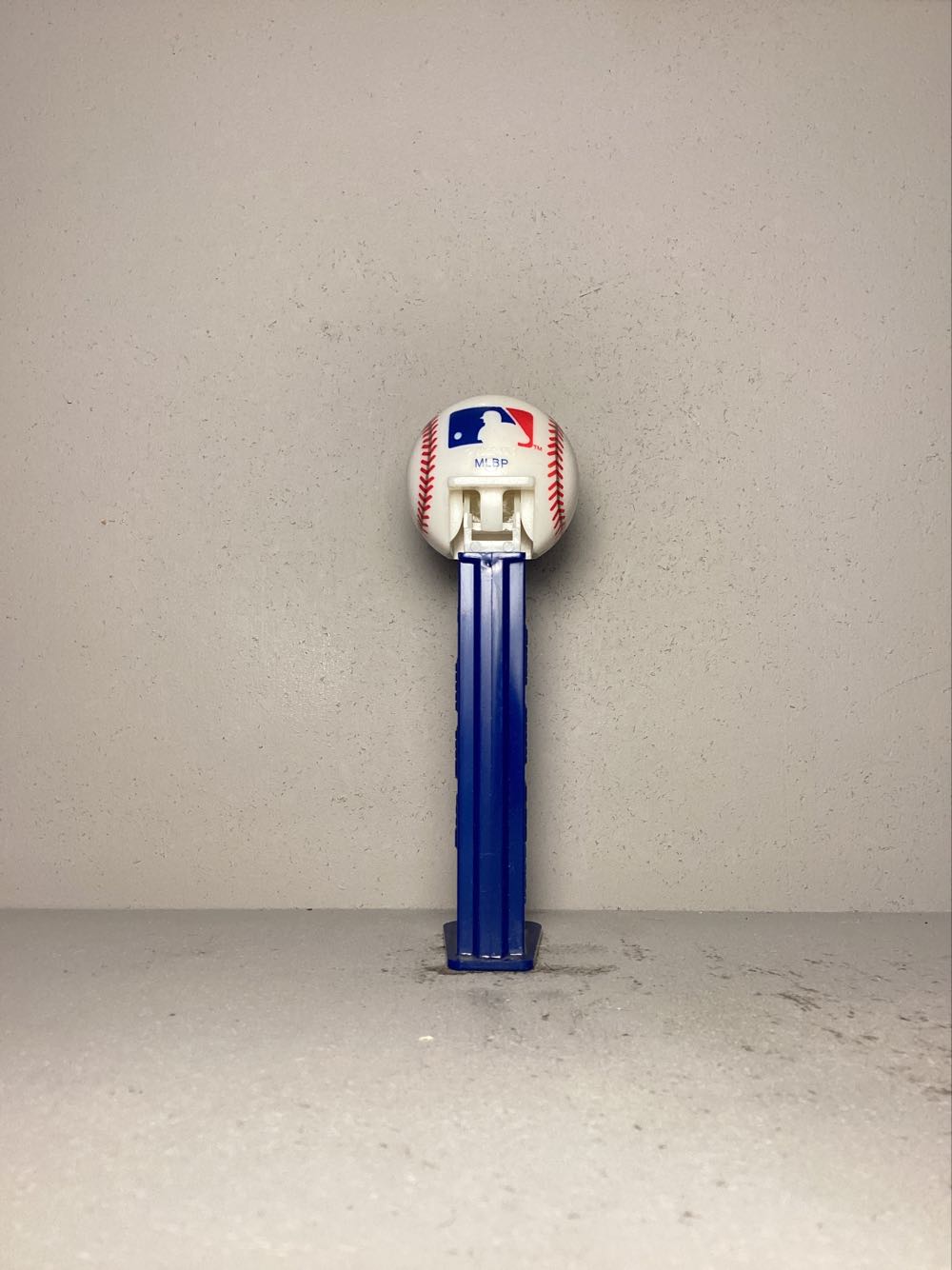 Baseball- MLB Los Angeles Dodgers Baseball - Sports pez collectible - Main Image 3