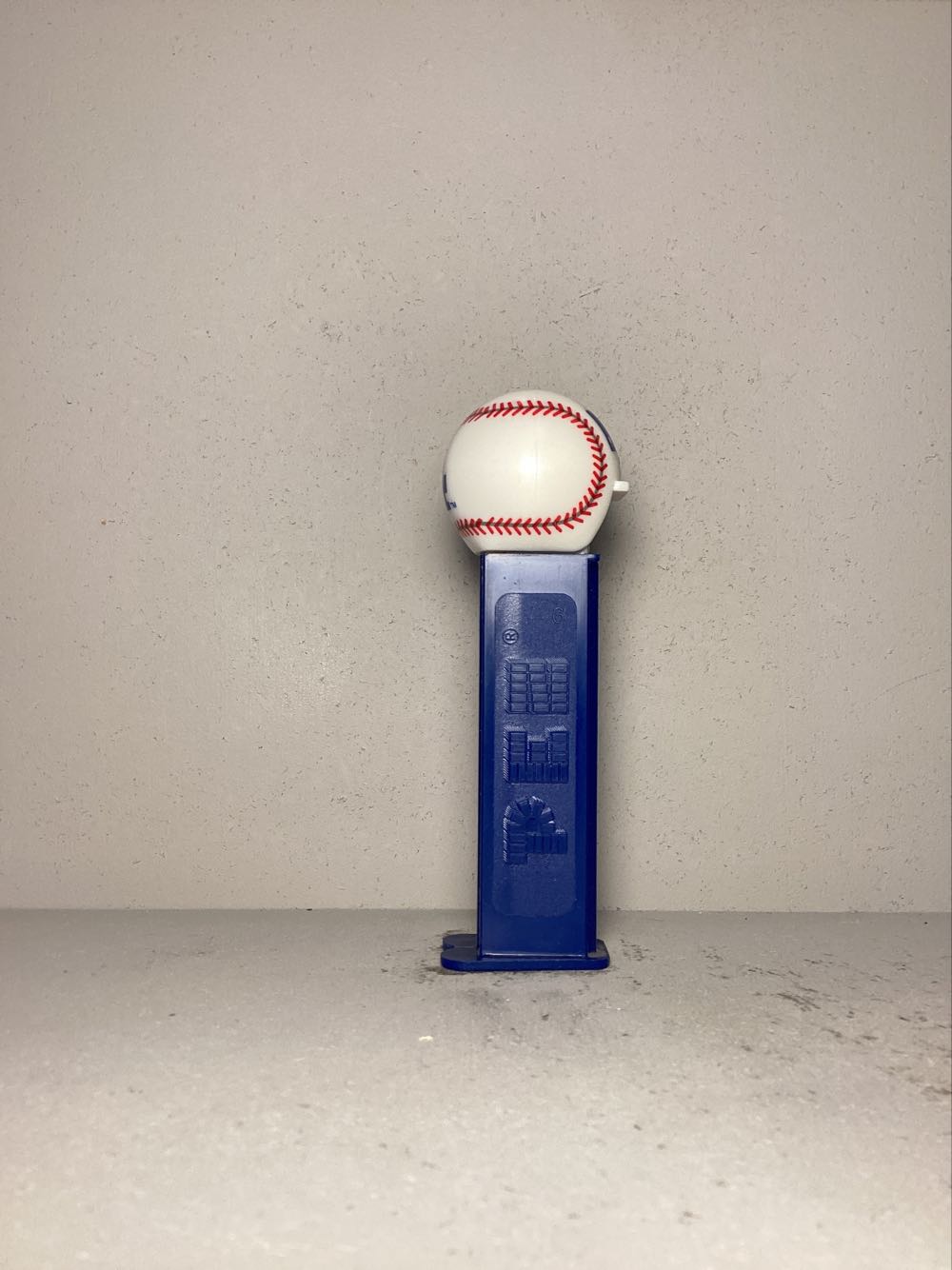 Baseball- MLB Los Angeles Dodgers Baseball - Sports pez collectible - Main Image 4