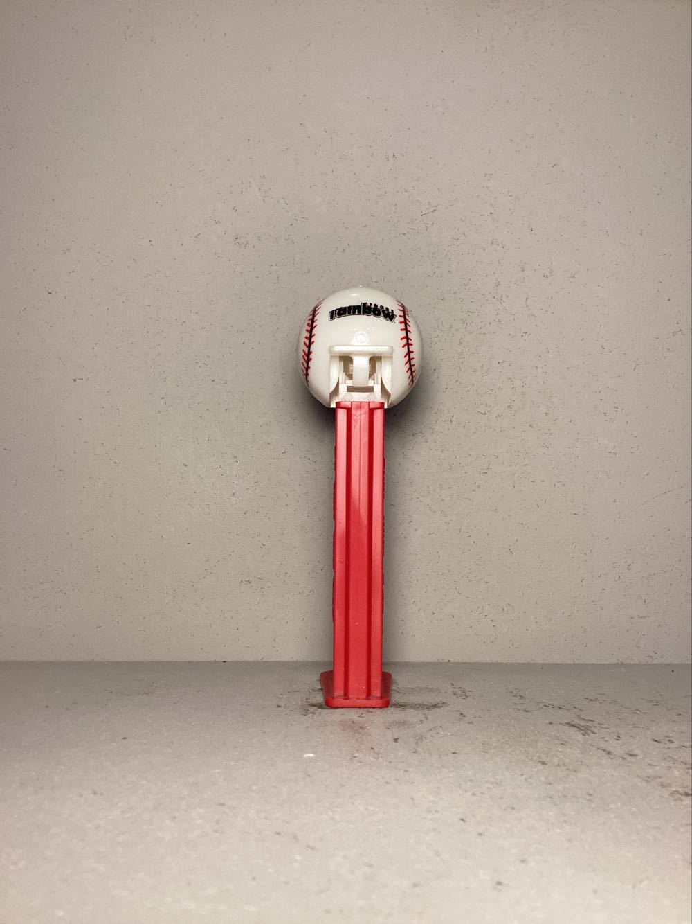 Baseball- MLB Minnesota Twins Baseball - Sports pez collectible - Main Image 3