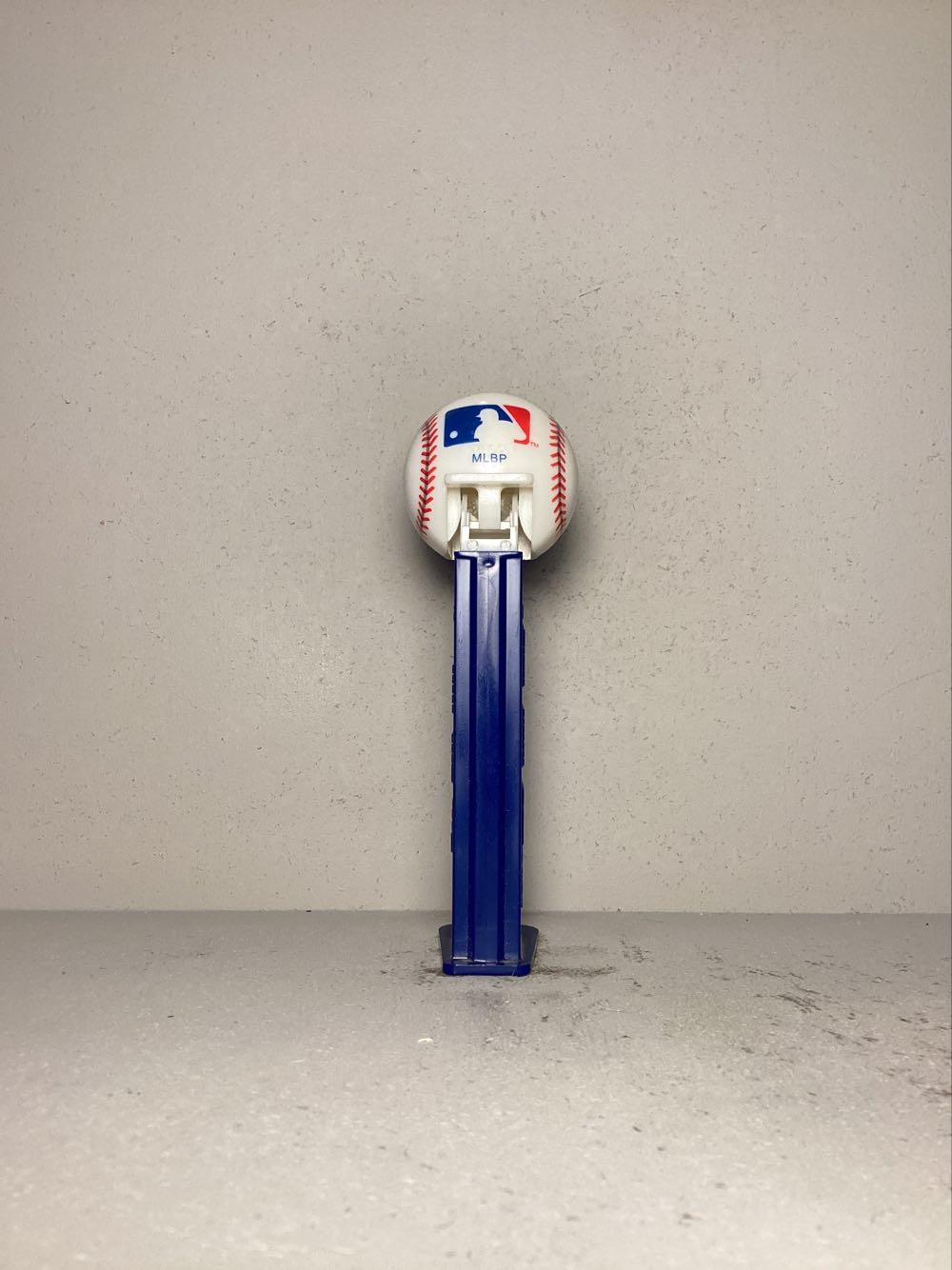 Baseball- MLB New York Mets Baseball - Sports pez collectible - Main Image 3