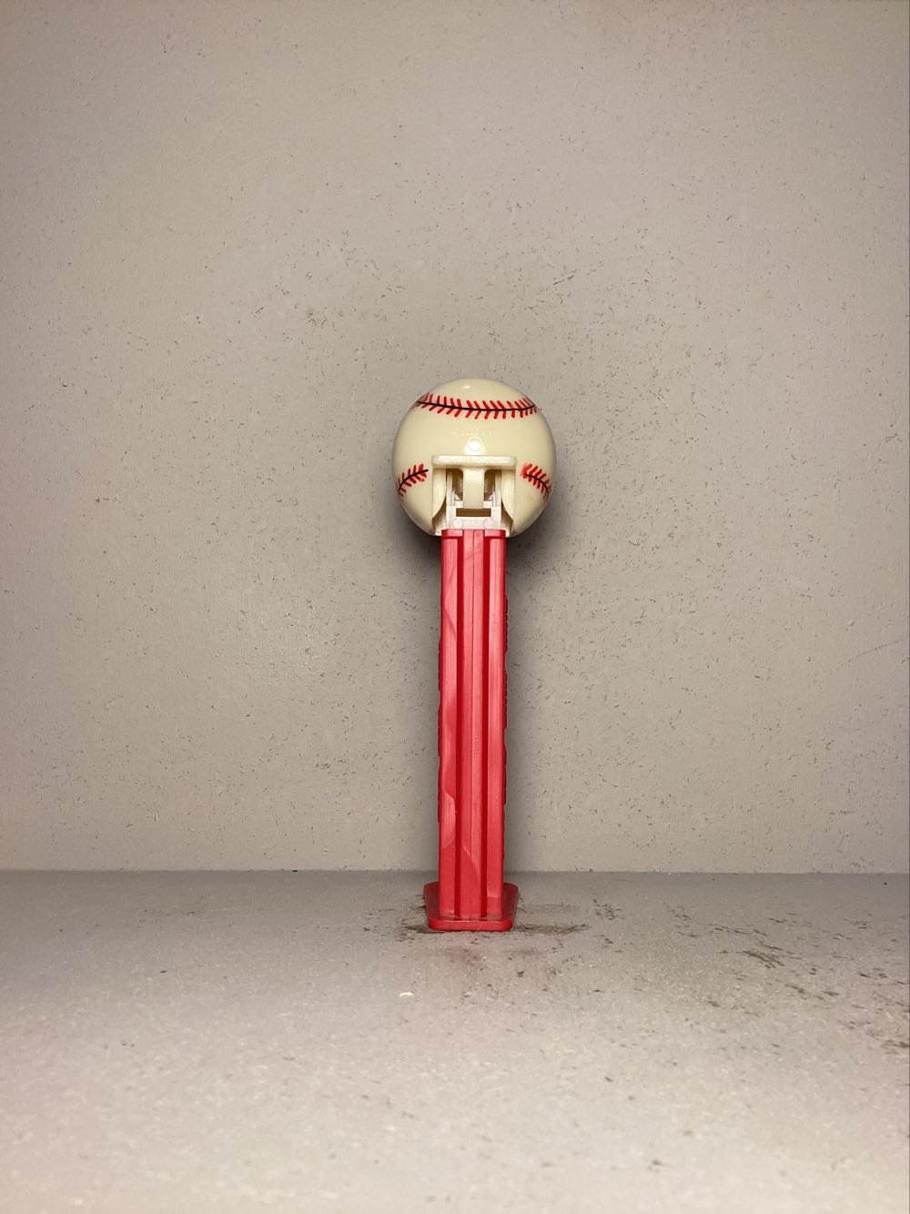 Baseball- MLB Philadelphia Phillies Baseball - Sports pez collectible - Main Image 3