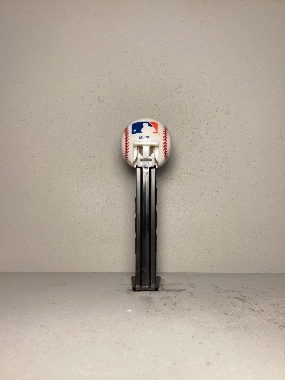 Baseball- MLB San Francisco Giants Baseball - Sports pez collectible - Main Image 3