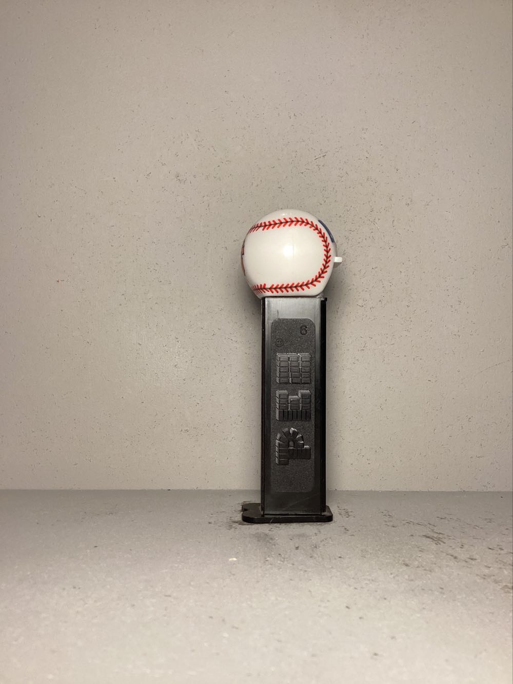 Baseball- MLB San Francisco Giants Baseball - Sports pez collectible - Main Image 4