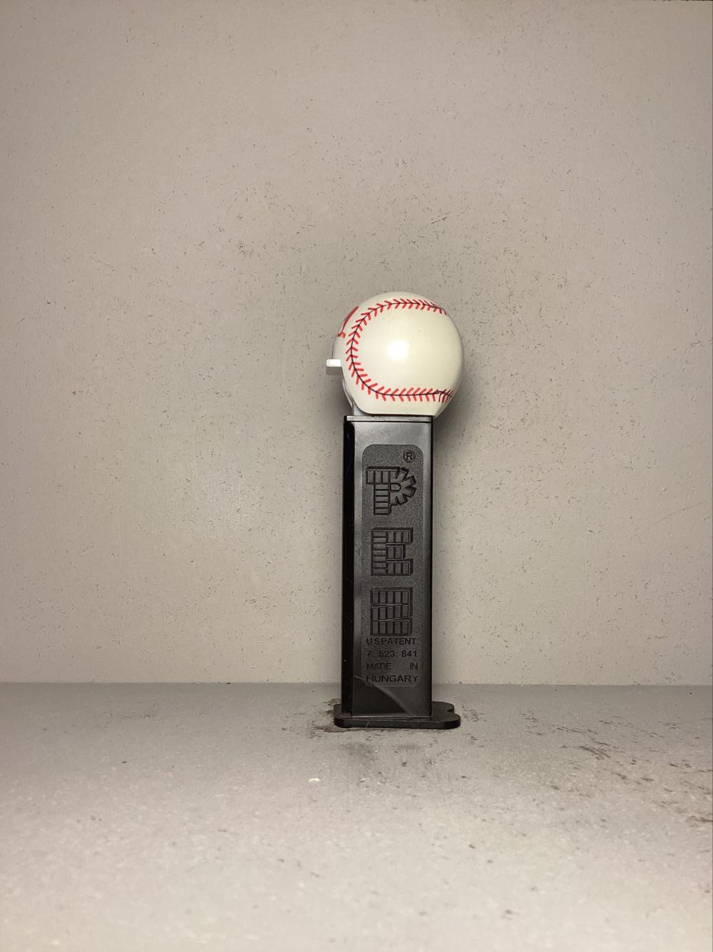 Baseball- MLB San Francisco Giants Baseball - Sports pez collectible - Main Image 2