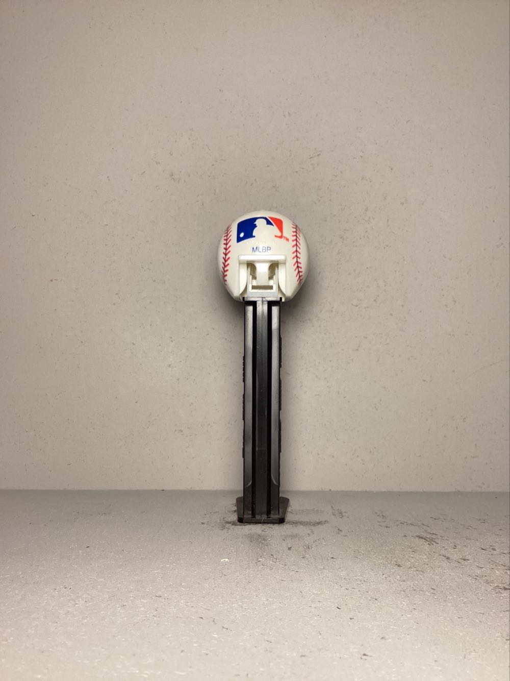 Baseball- MLB San Francisco Giants Baseball - Sports pez collectible - Main Image 3