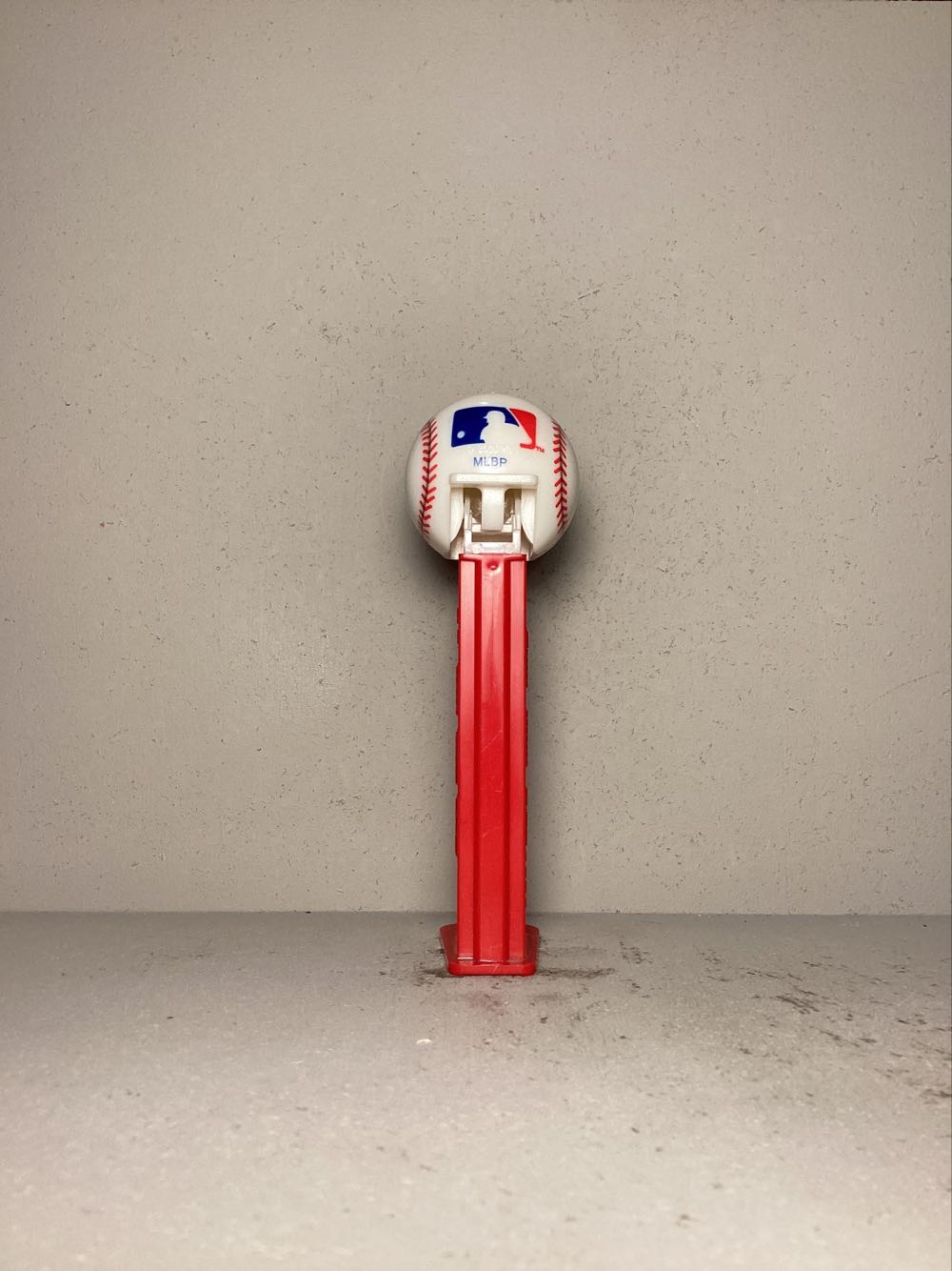 Baseball- MLB St. Louis Cardinals Baseball  - Sports pez collectible - Main Image 3