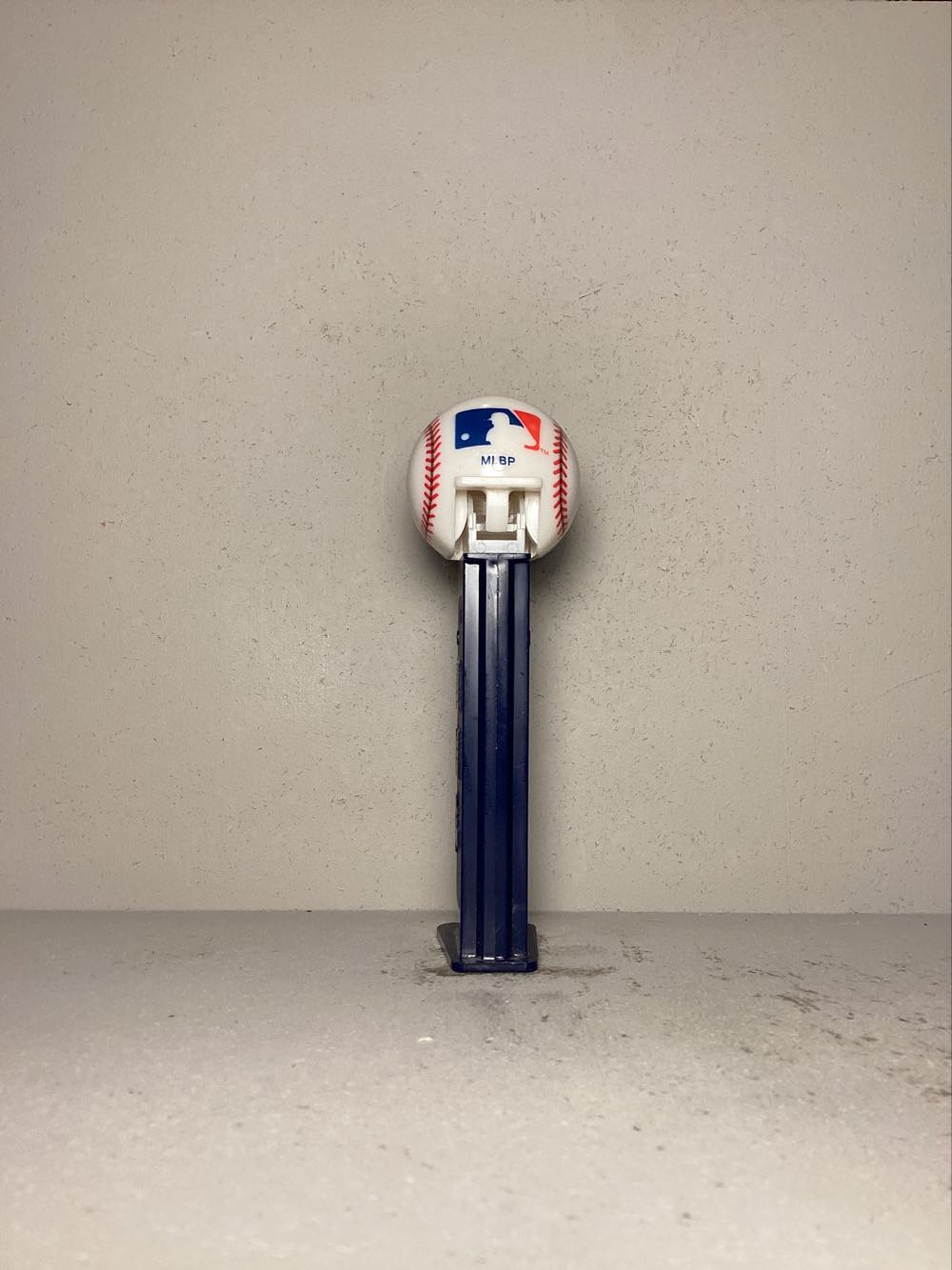 Baseball- MLB Mascots - Sports pez collectible - Main Image 3