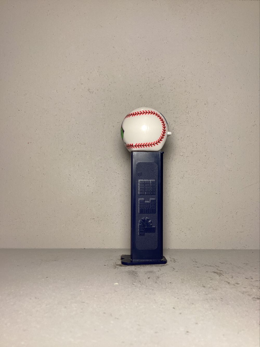 Baseball- MLB Mascots - Sports pez collectible - Main Image 4