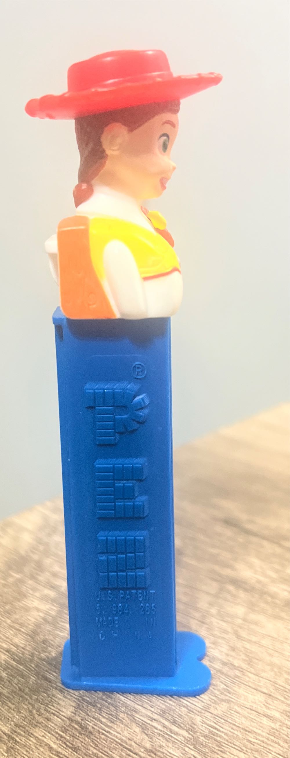 Jessie - Toy Story pez collectible - Main Image 2