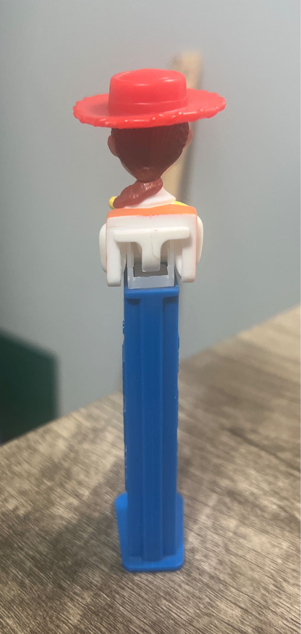 Jessie - Toy Story pez collectible - Main Image 3