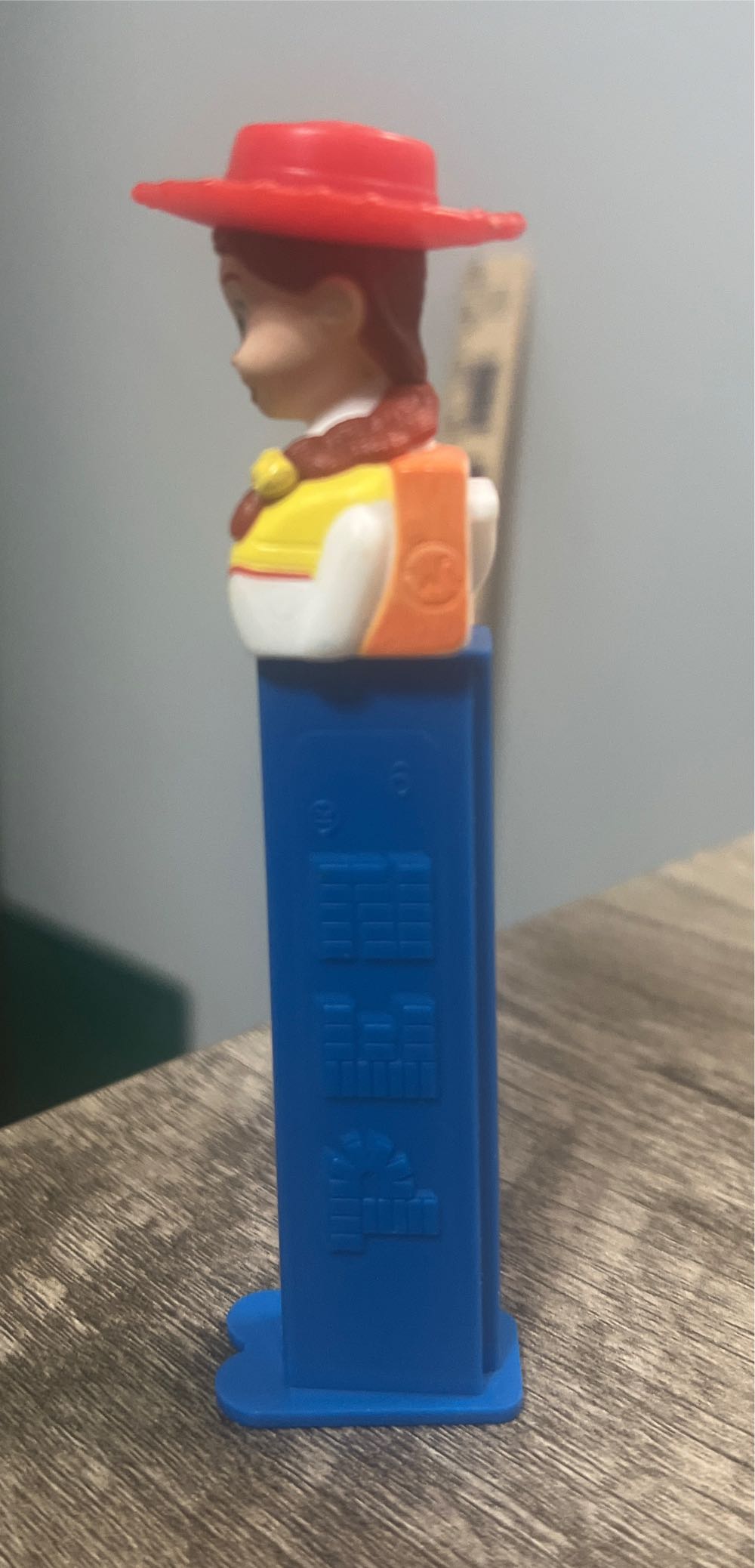 Jessie - Toy Story pez collectible - Main Image 4