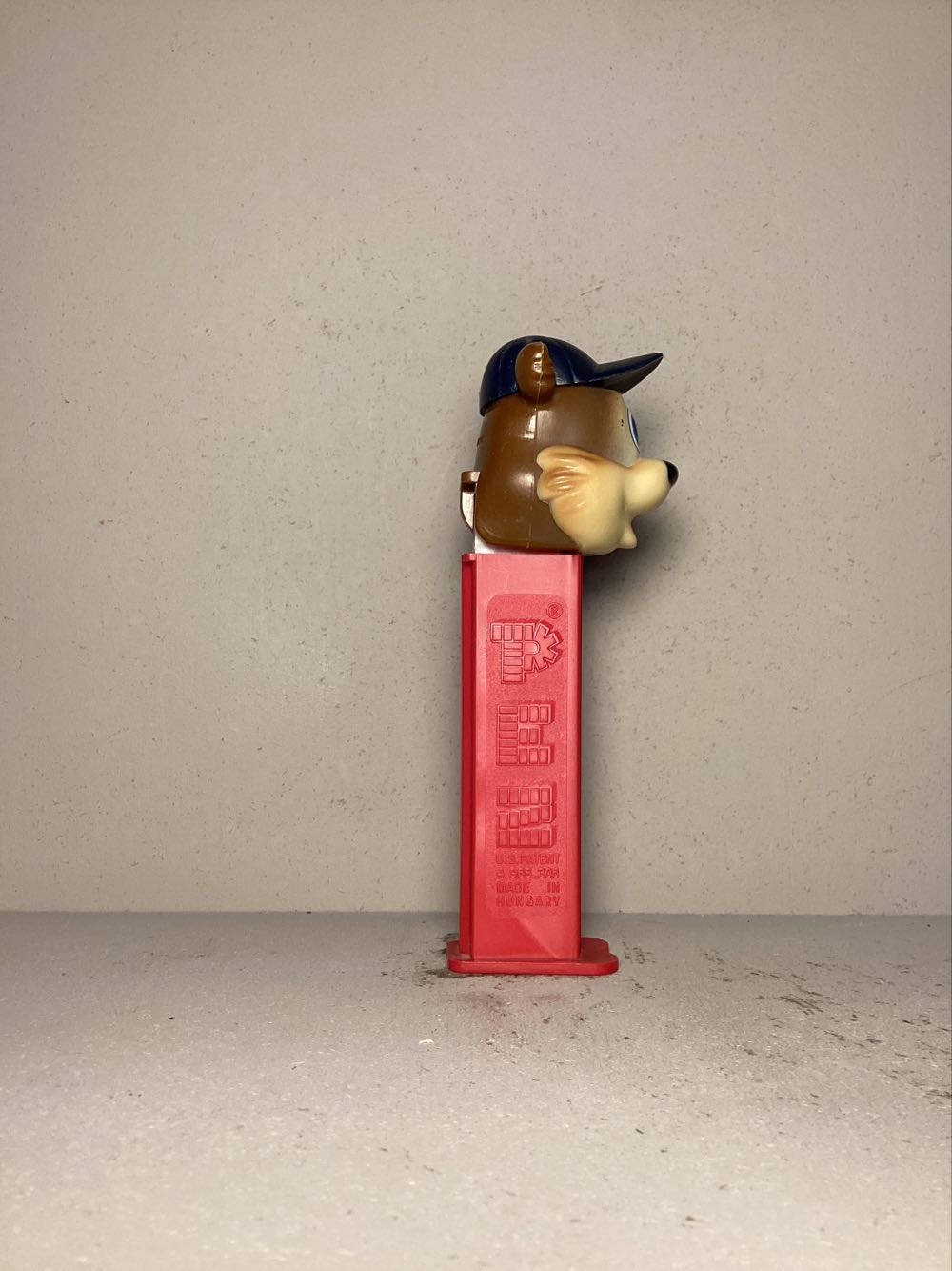Baseball- Promotions- Baseball, Minnesota Twins Bear  - Sports pez collectible - Main Image 2