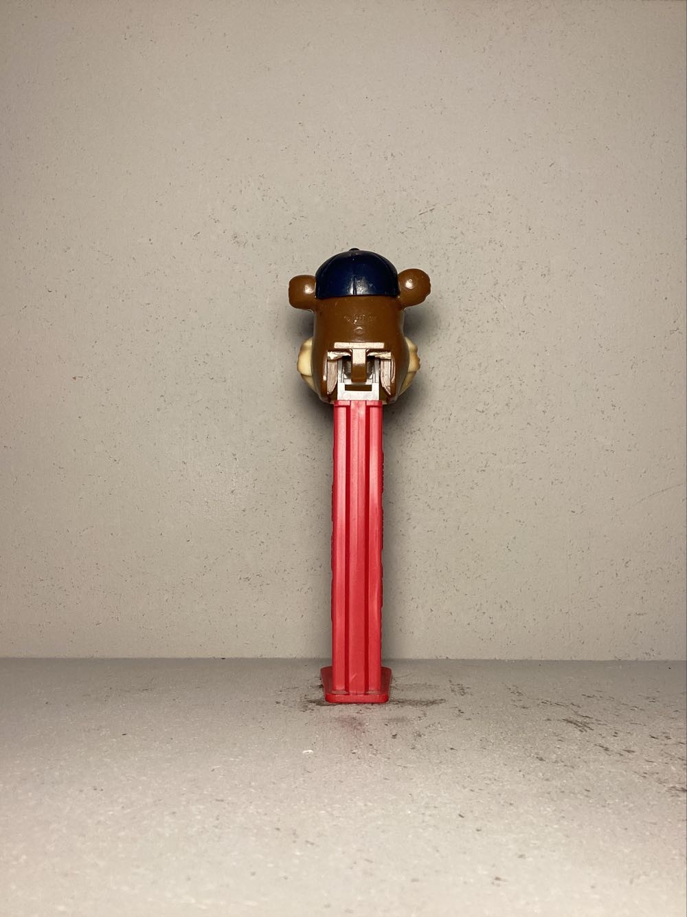 Baseball- Promotions- Baseball, Minnesota Twins Bear  - Sports pez collectible - Main Image 3