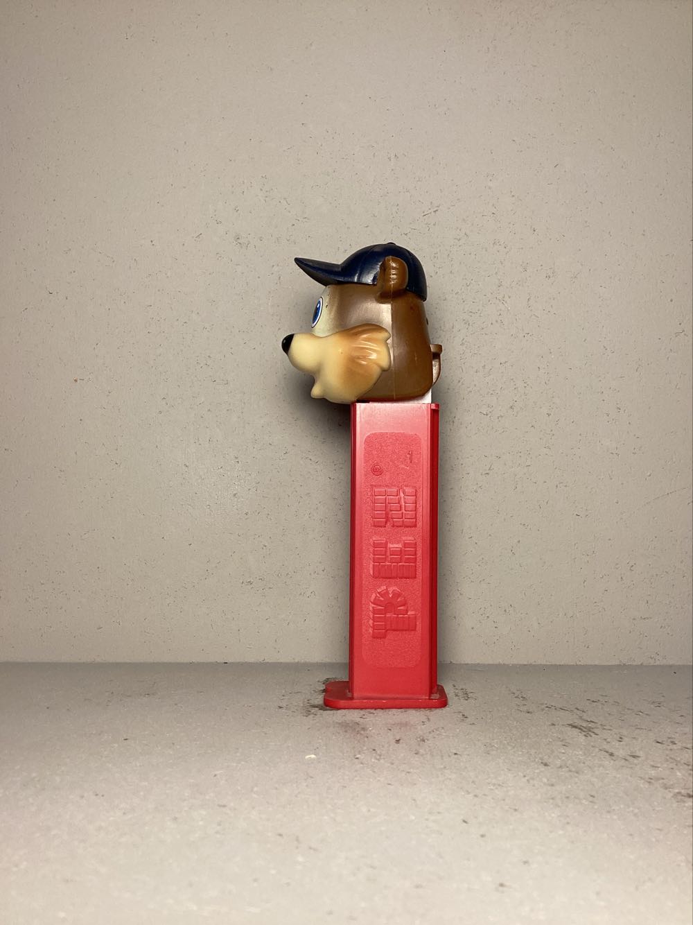Baseball- Promotions- Baseball, Minnesota Twins Bear  - Sports pez collectible - Main Image 4