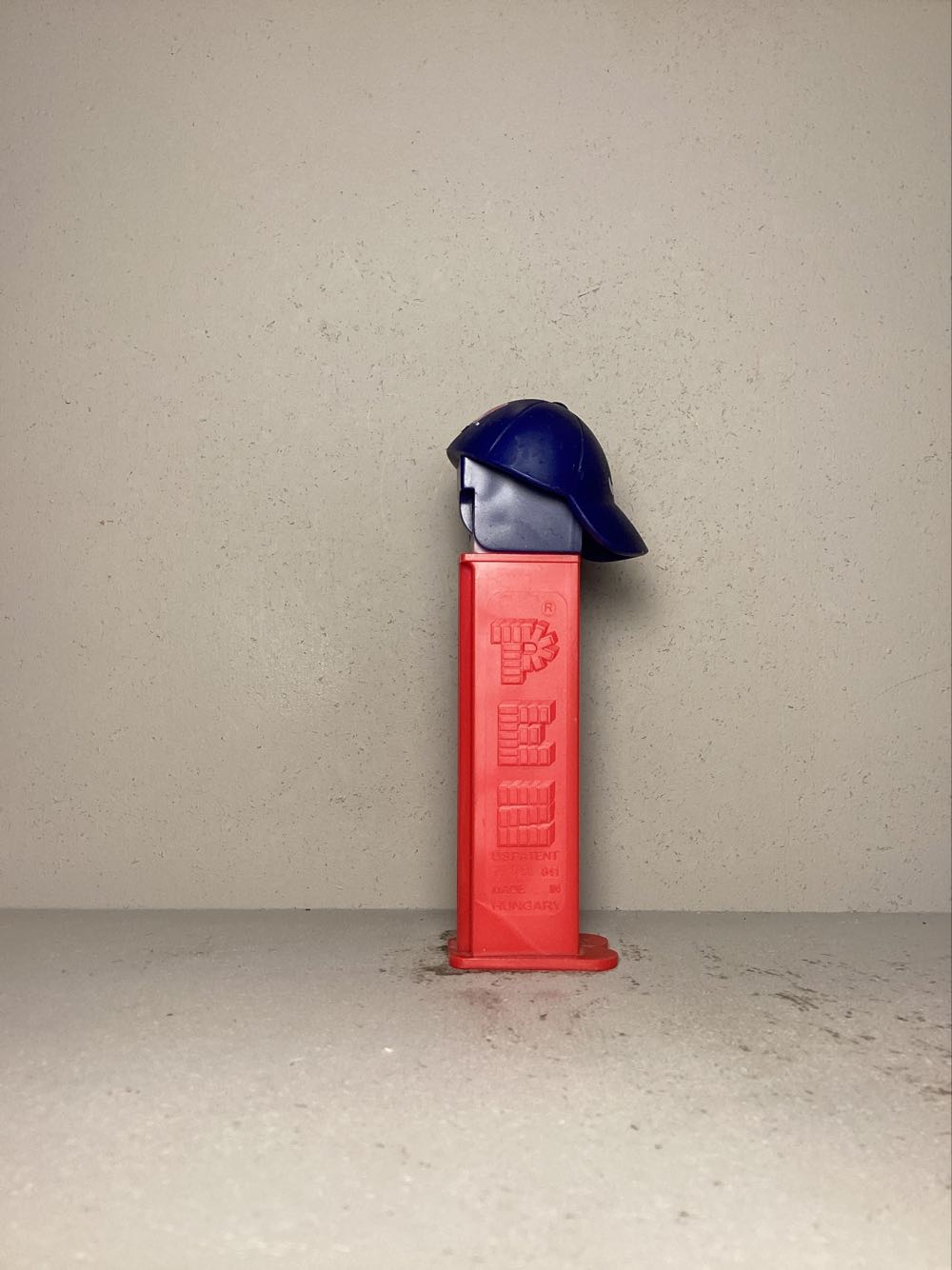 Baseball- MLB Baseball Caps - Sports pez collectible - Main Image 2