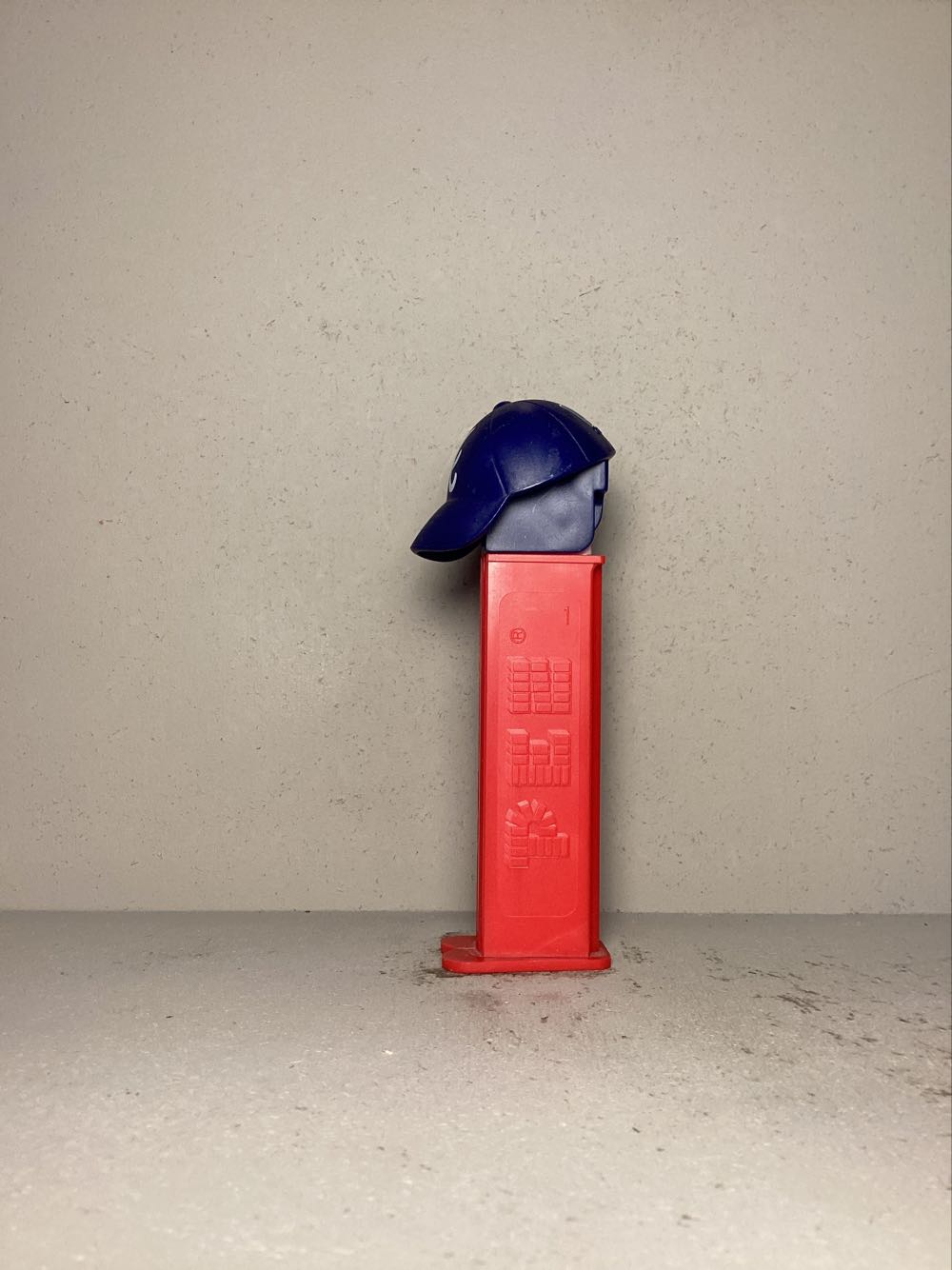 Baseball- MLB Baseball Caps - Sports pez collectible - Main Image 4