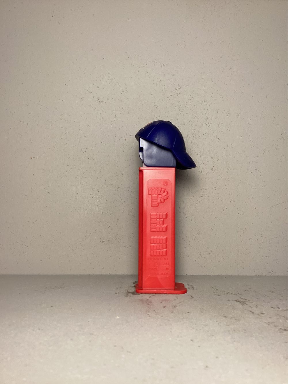 Baseball- MLB Baseball Caps - Sports pez collectible - Main Image 2