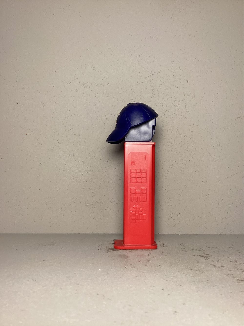 Baseball- MLB Baseball Caps - Sports pez collectible - Main Image 4