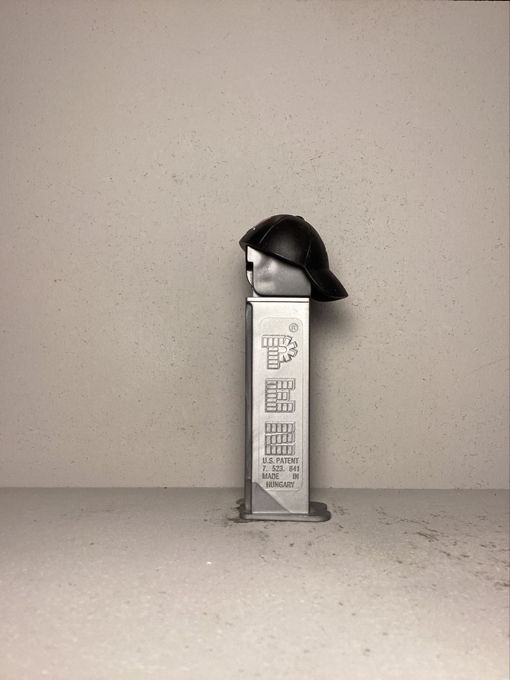 Baseball- MLB Baseball Caps - Sports pez collectible - Main Image 2