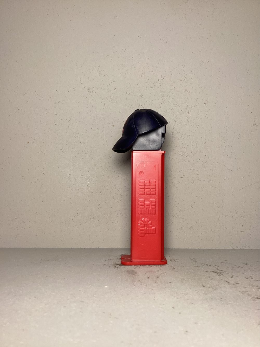 Baseball- MLB Baseball Caps - Sports pez collectible - Main Image 4