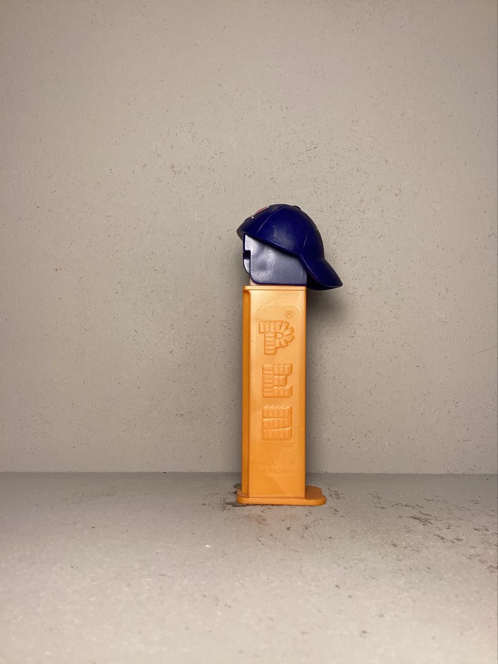 Baseball- MLB Baseball Caps - Sports pez collectible - Main Image 2