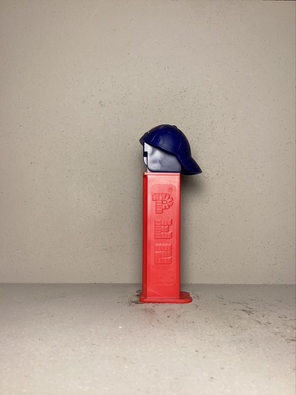 Baseball- MLB Baseball Caps - Sports pez collectible - Main Image 2