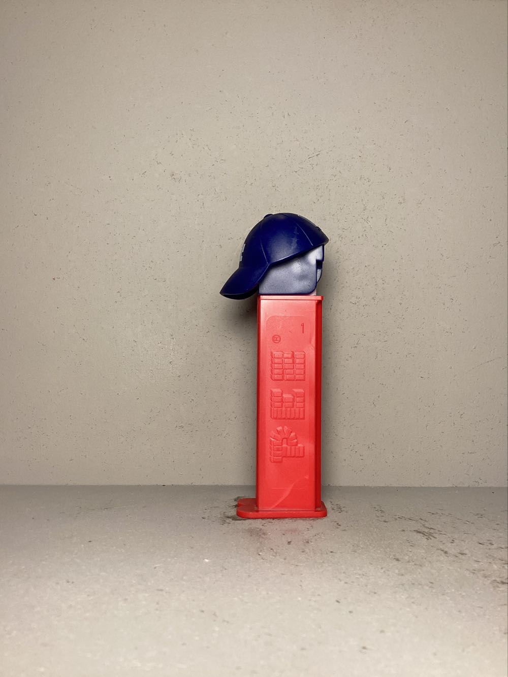 Baseball- MLB Baseball Caps - Sports pez collectible - Main Image 4