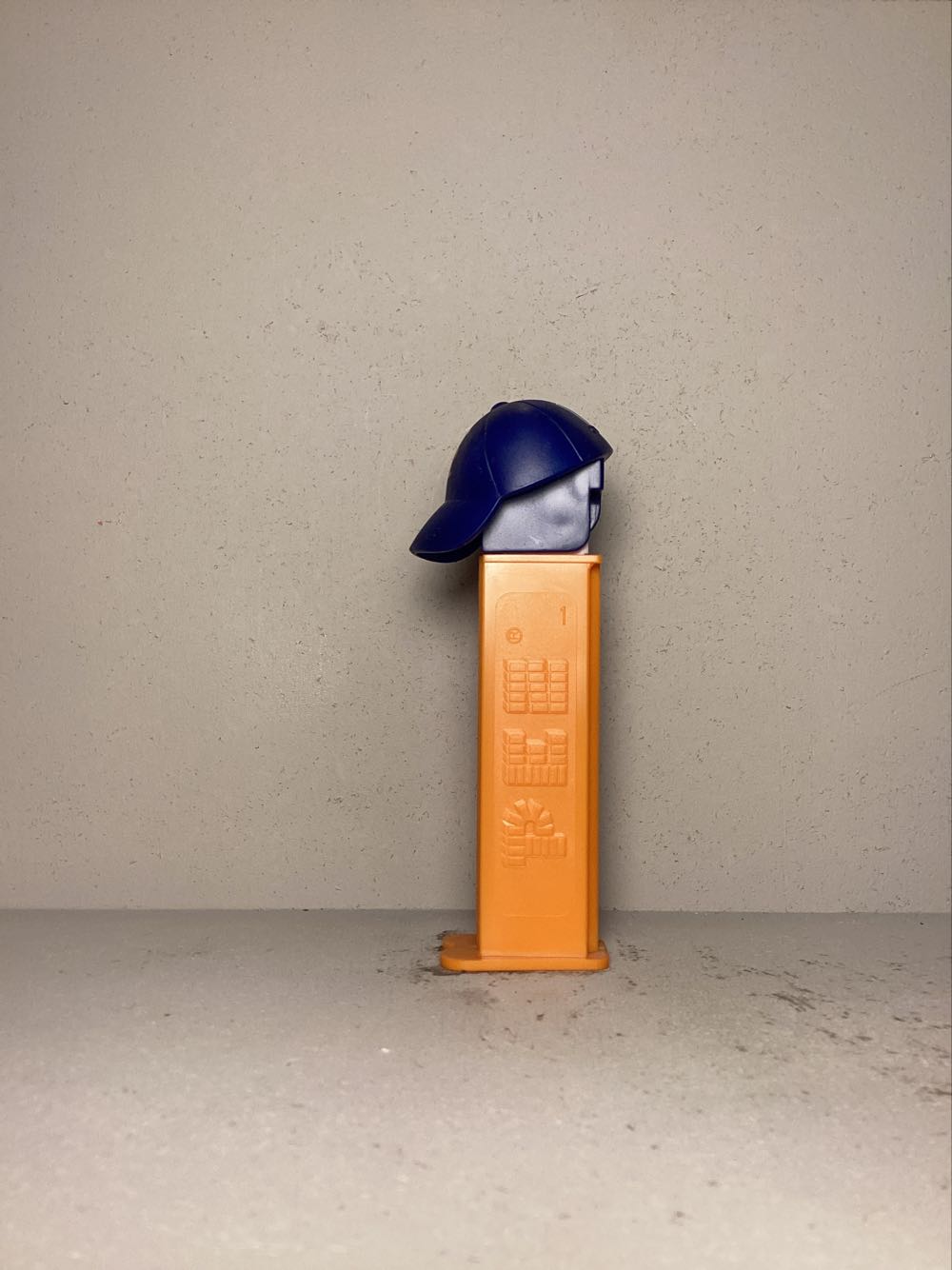 Baseball- MLB Baseball Caps - Sports pez collectible - Main Image 4