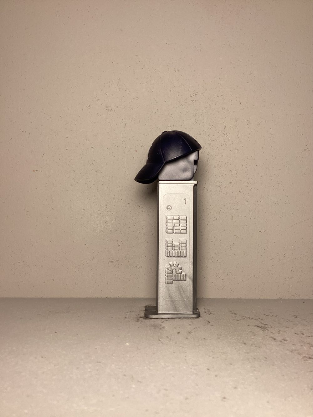 Baseball- MLB Baseball Caps - Sports pez collectible - Main Image 4