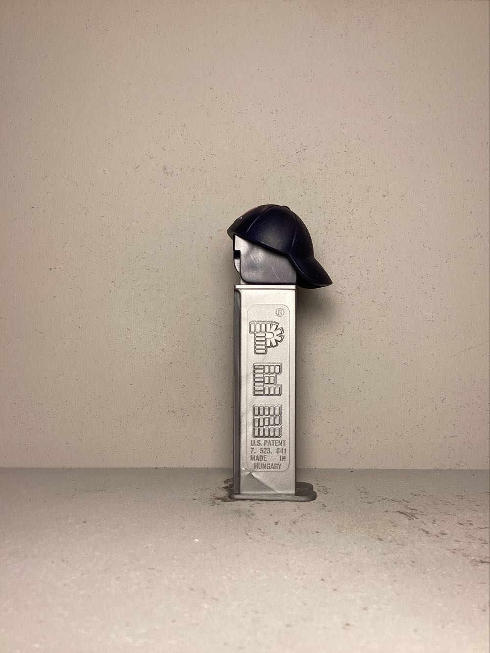 Baseball- MLB Baseball Caps - Sports pez collectible - Main Image 2