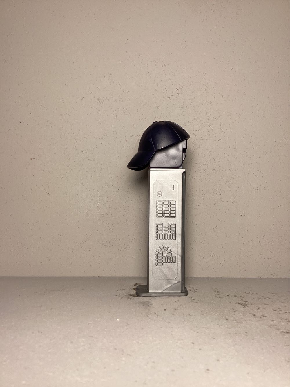 Baseball- MLB Baseball Caps - Sports pez collectible - Main Image 4