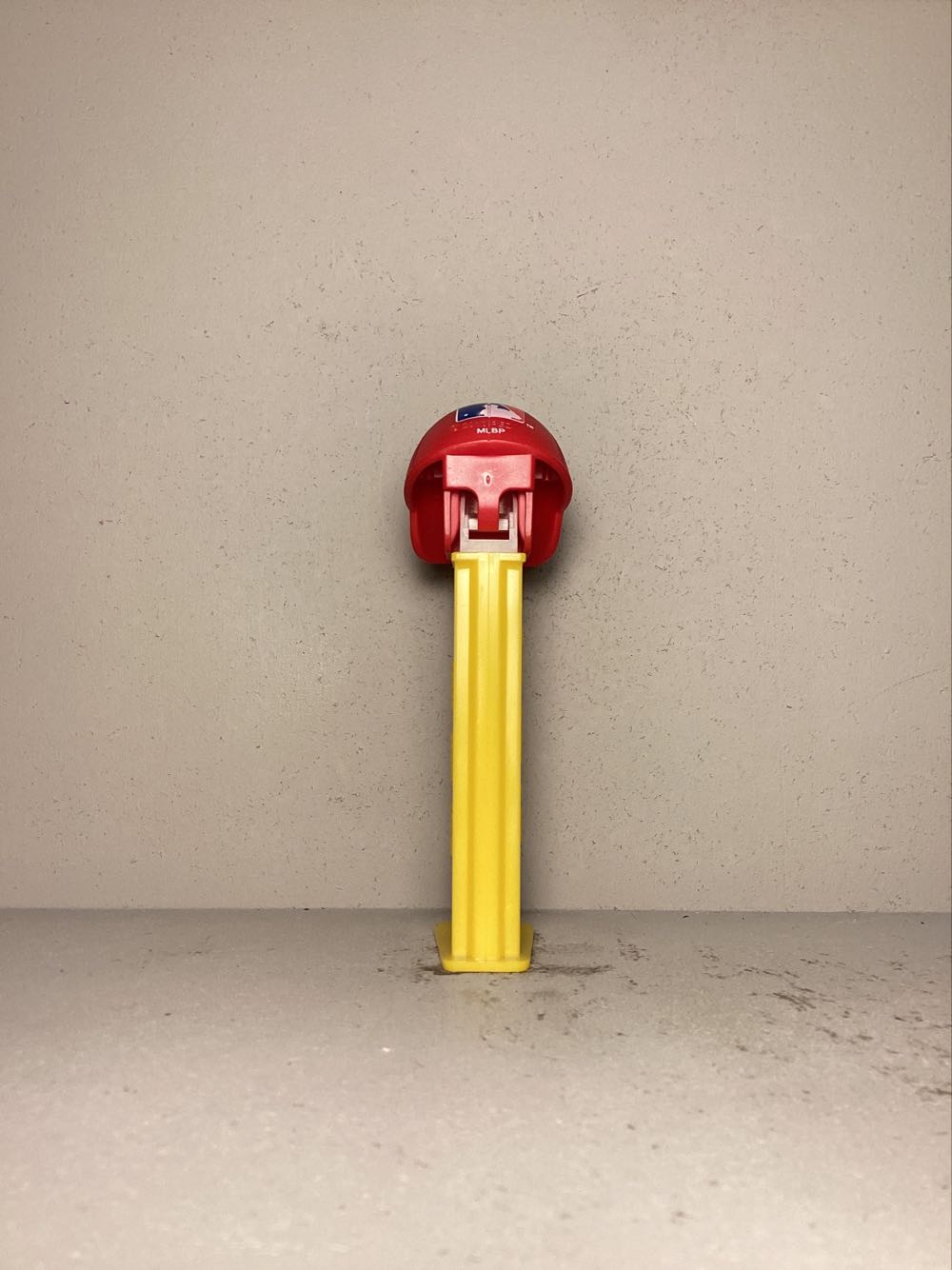 Baseball- MLB Baseball Caps - Sports pez collectible - Main Image 3