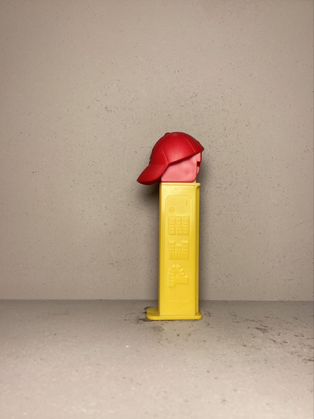 Baseball- MLB Baseball Caps - Sports pez collectible - Main Image 4