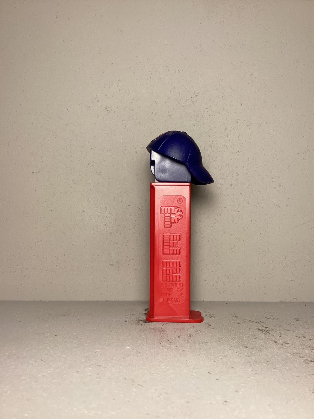 Baseball- MLB Baseball Caps - Sports pez collectible - Main Image 2