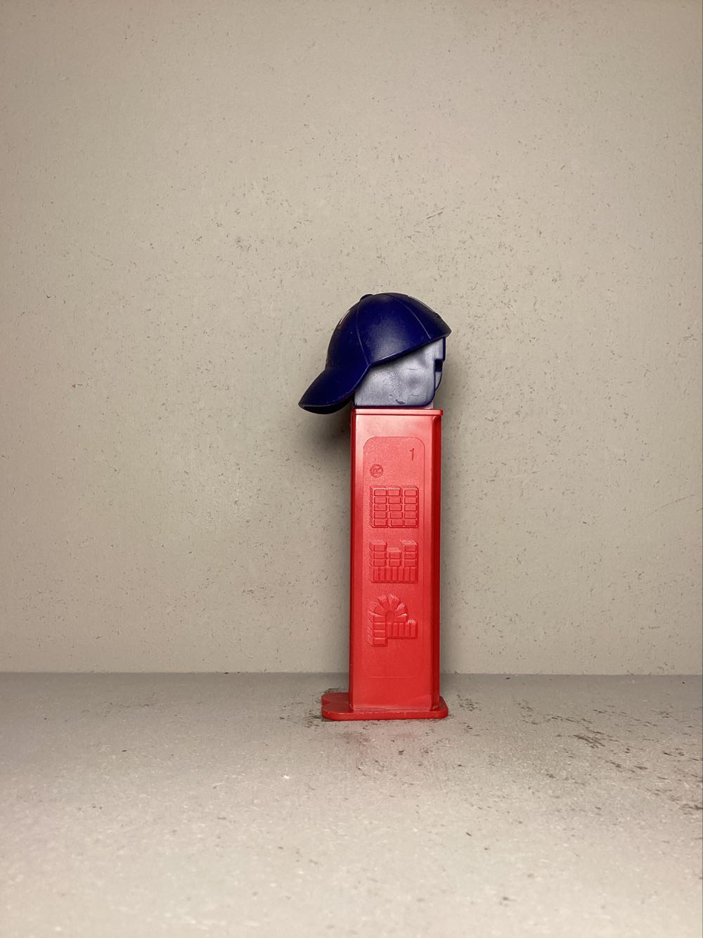 Baseball- MLB Baseball Caps - Sports pez collectible - Main Image 4