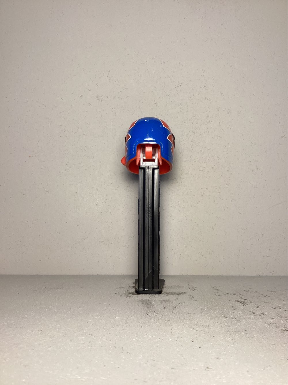 Nascar- Helmets - Sports pez collectible - Main Image 3