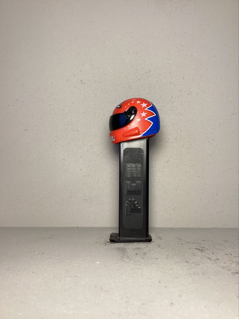 Nascar- Helmets - Sports pez collectible - Main Image 4
