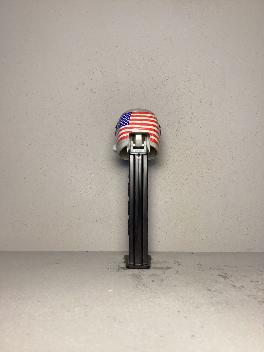 Nascar- Helmets - Sports pez collectible - Main Image 3