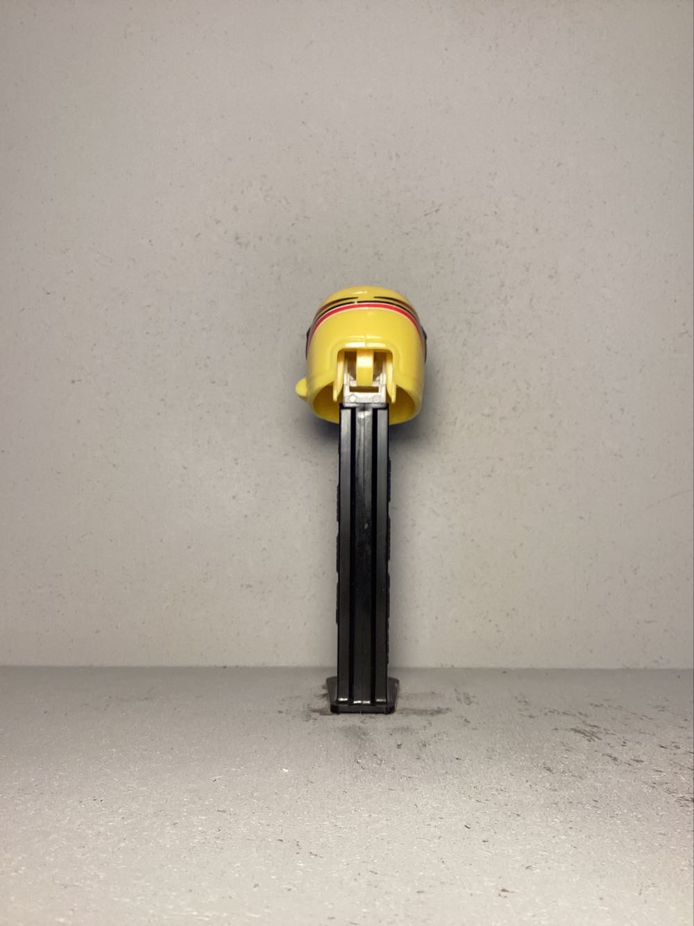 Nascar- Helmets - Sports pez collectible - Main Image 3