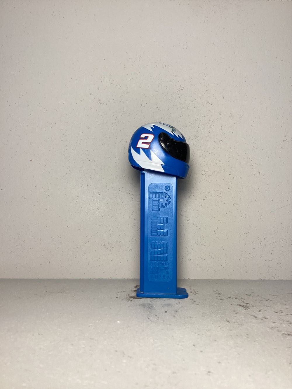 Nascar- Helmets - Sports pez collectible - Main Image 2