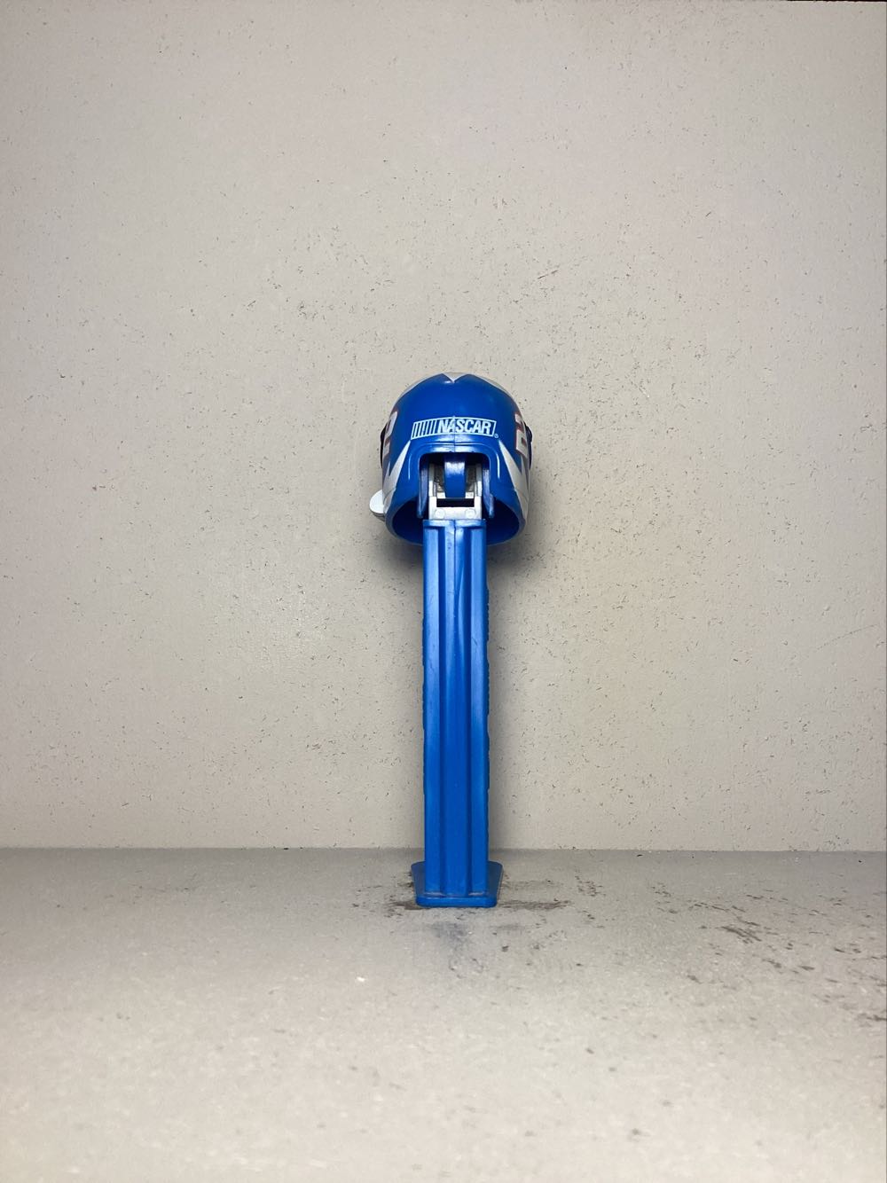 Nascar- Helmets - Sports pez collectible - Main Image 3