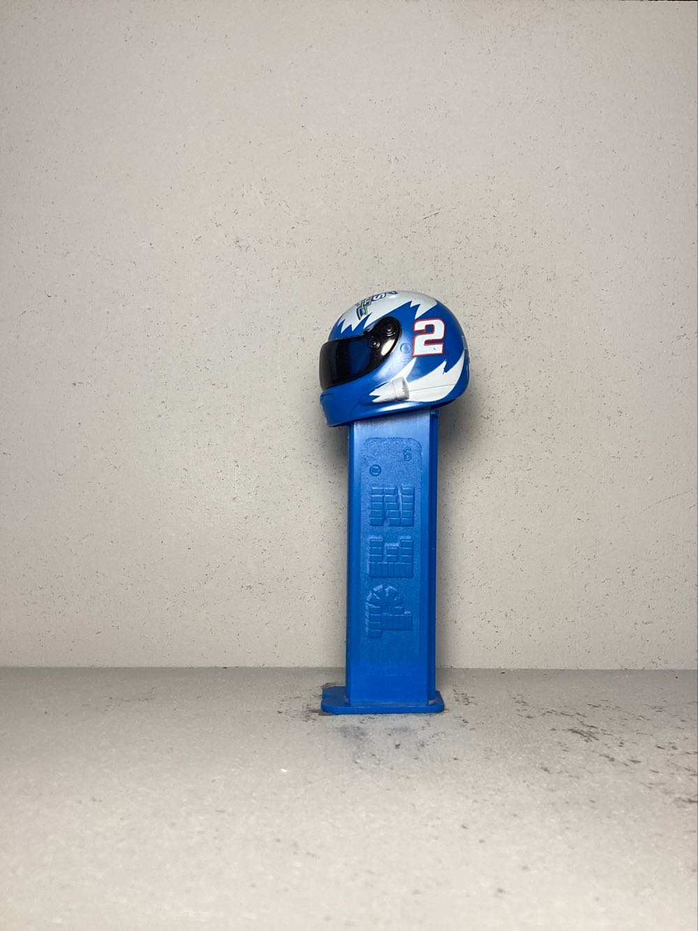 Nascar- Helmets - Sports pez collectible - Main Image 4