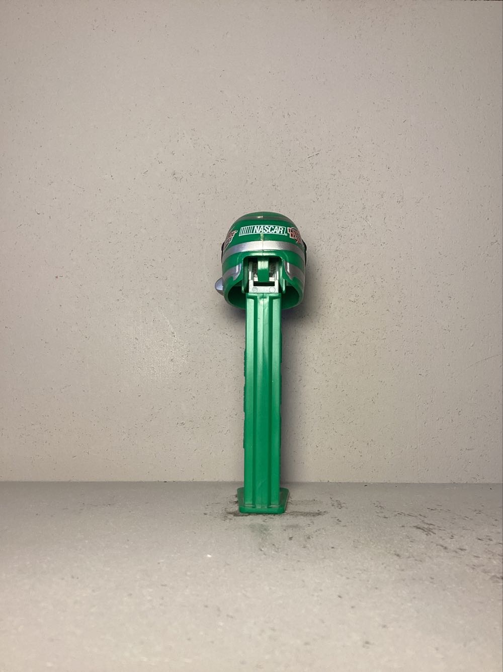 Nascar Helmet #18 - Nascar pez collectible - Main Image 3