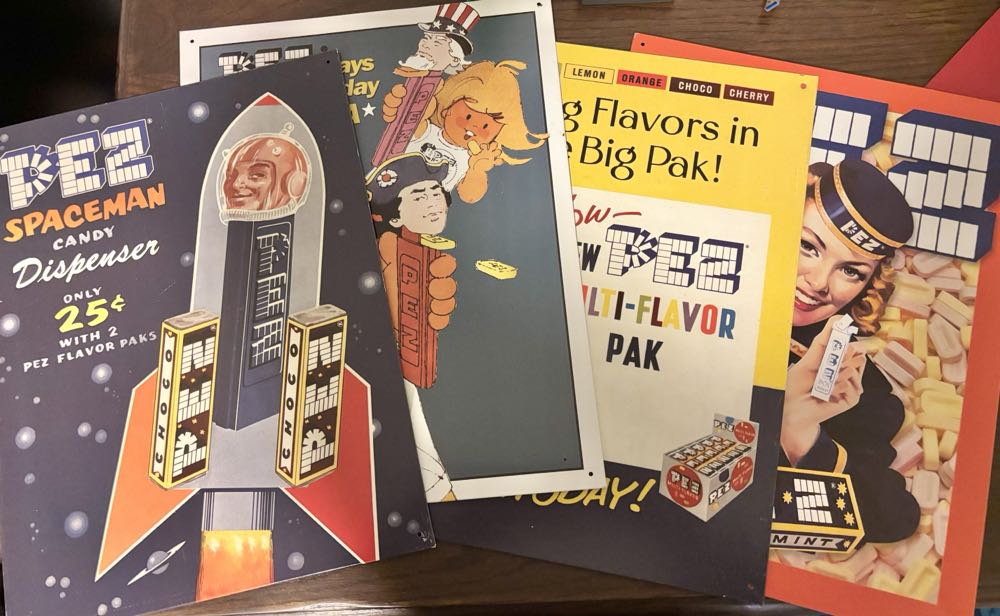 Merry Music Maker - Rooster Whistle